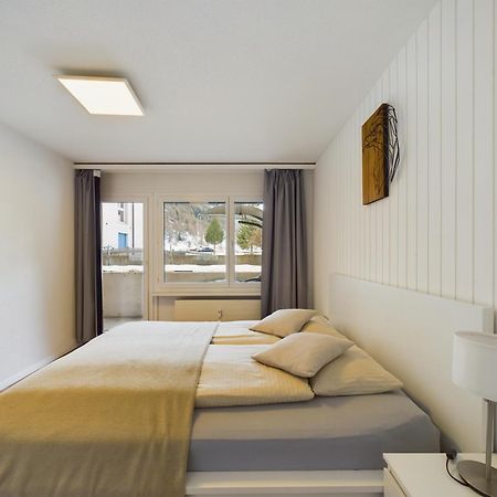 Alpine Retreat 4 Person Apartment Near Zermatt With Parking! Tasch Exterior photo